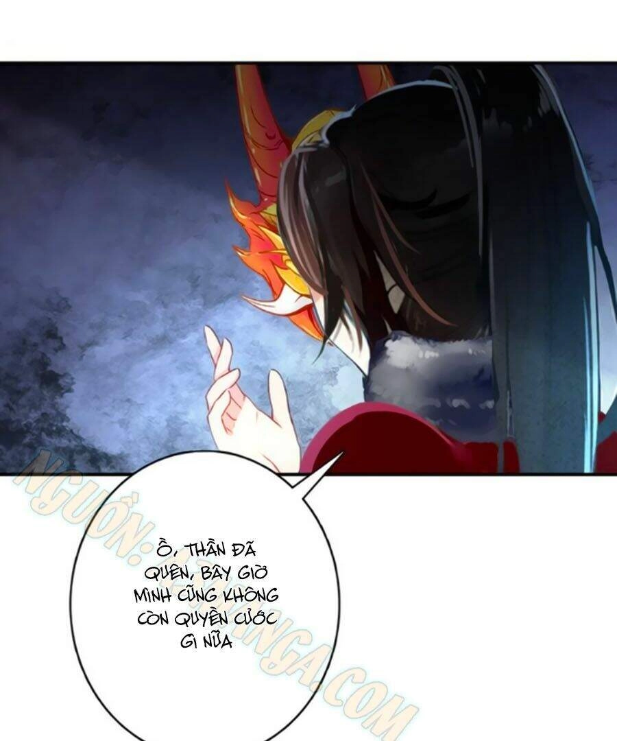 Mỹ Nhân Làm Tướng Chapter 23 - 24