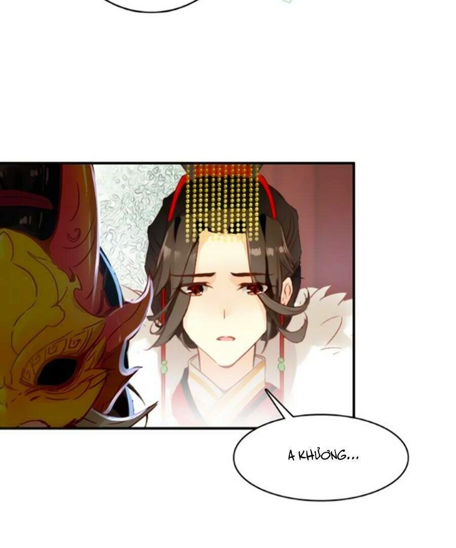 Mỹ Nhân Làm Tướng Chapter 23 - 25