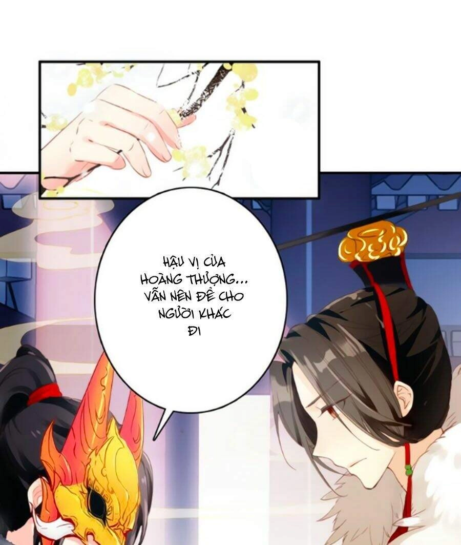 Mỹ Nhân Làm Tướng Chapter 23 - 26