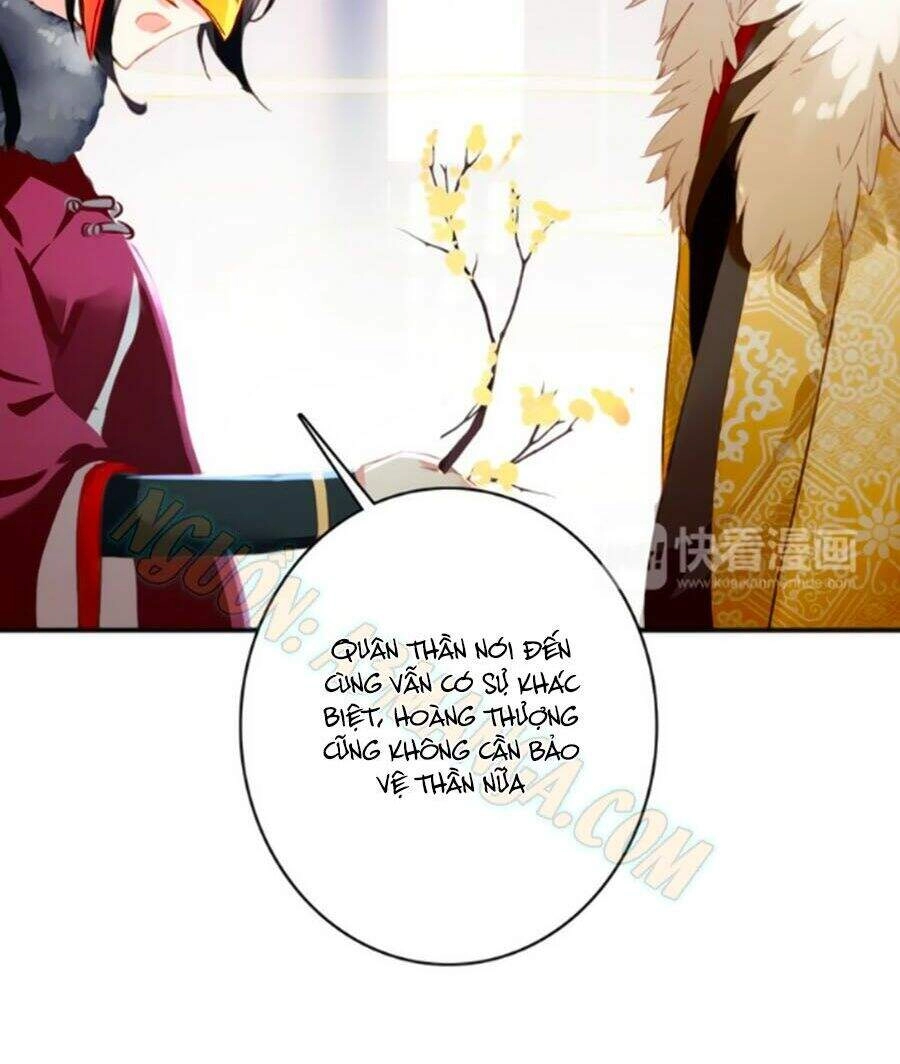 Mỹ Nhân Làm Tướng Chapter 23 - 27