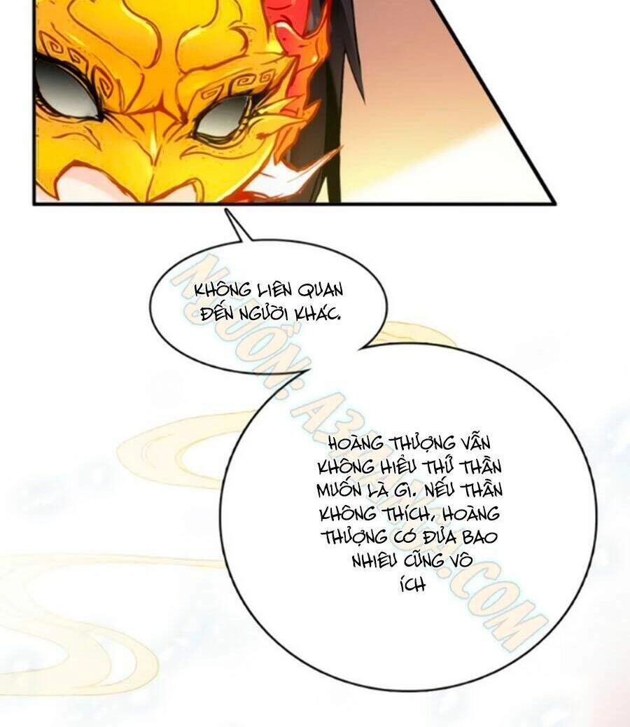 Mỹ Nhân Làm Tướng Chapter 23 - 29