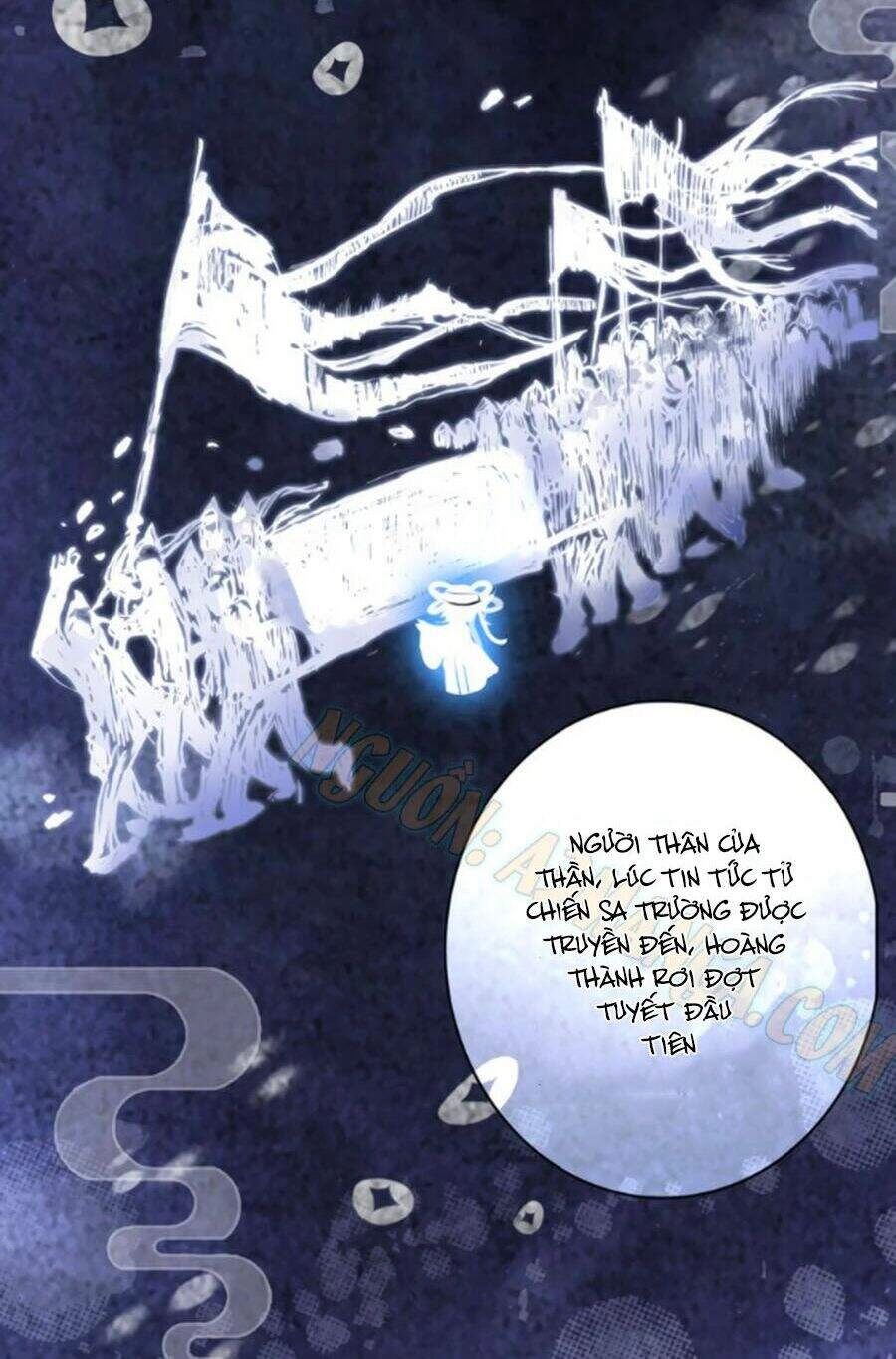 Mỹ Nhân Làm Tướng Chapter 23 - 32