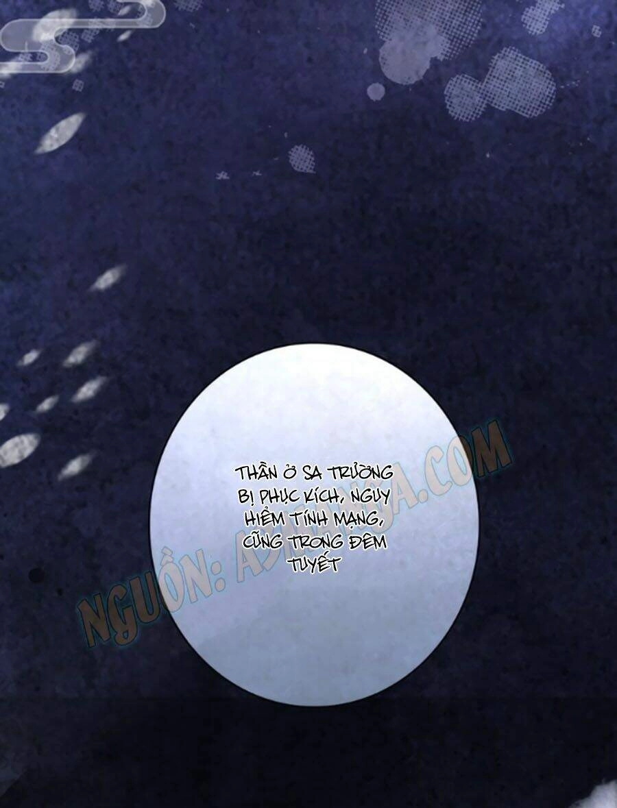 Mỹ Nhân Làm Tướng Chapter 23 - 33