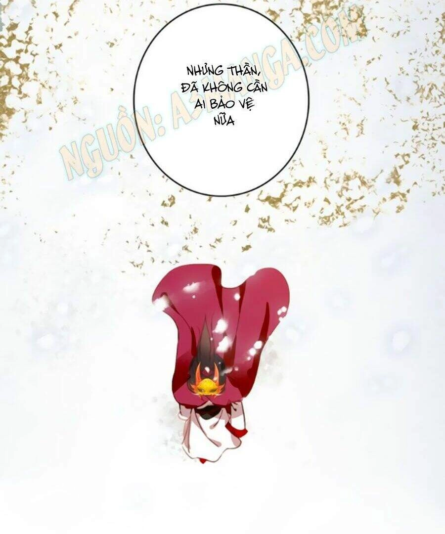 Mỹ Nhân Làm Tướng Chapter 23 - 37