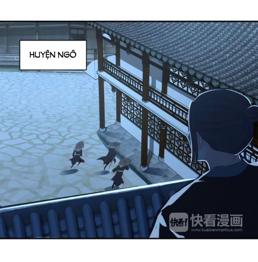 Mỹ Nhân Làm Tướng Chapter 24 - 6