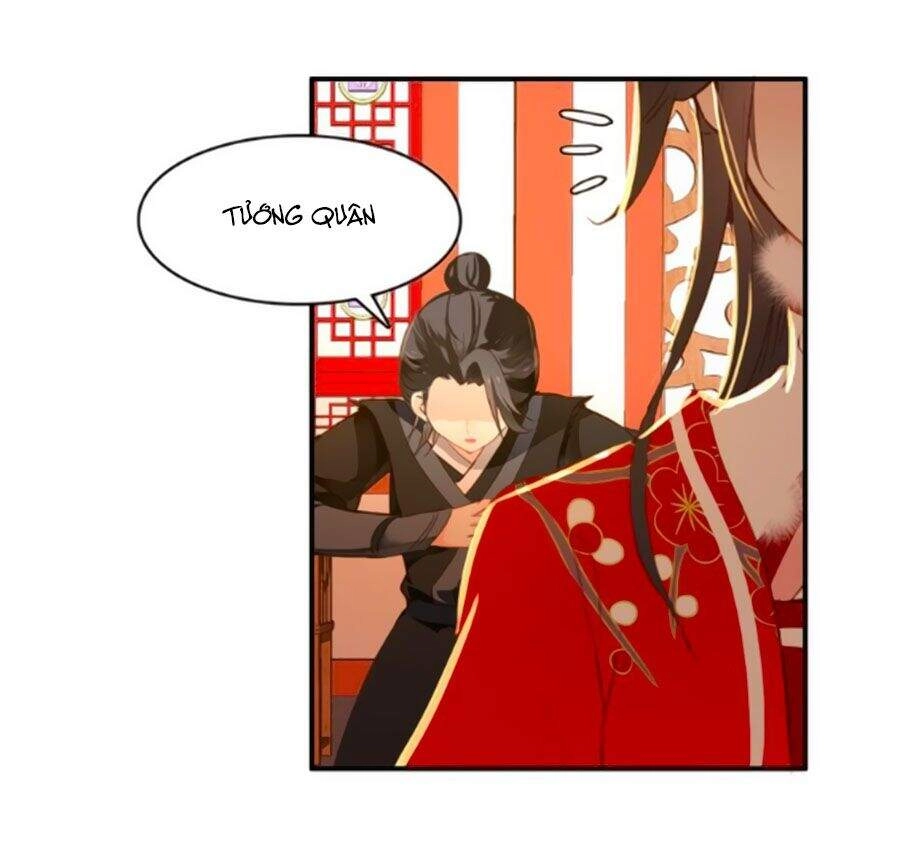 Mỹ Nhân Làm Tướng Chapter 24 - 18