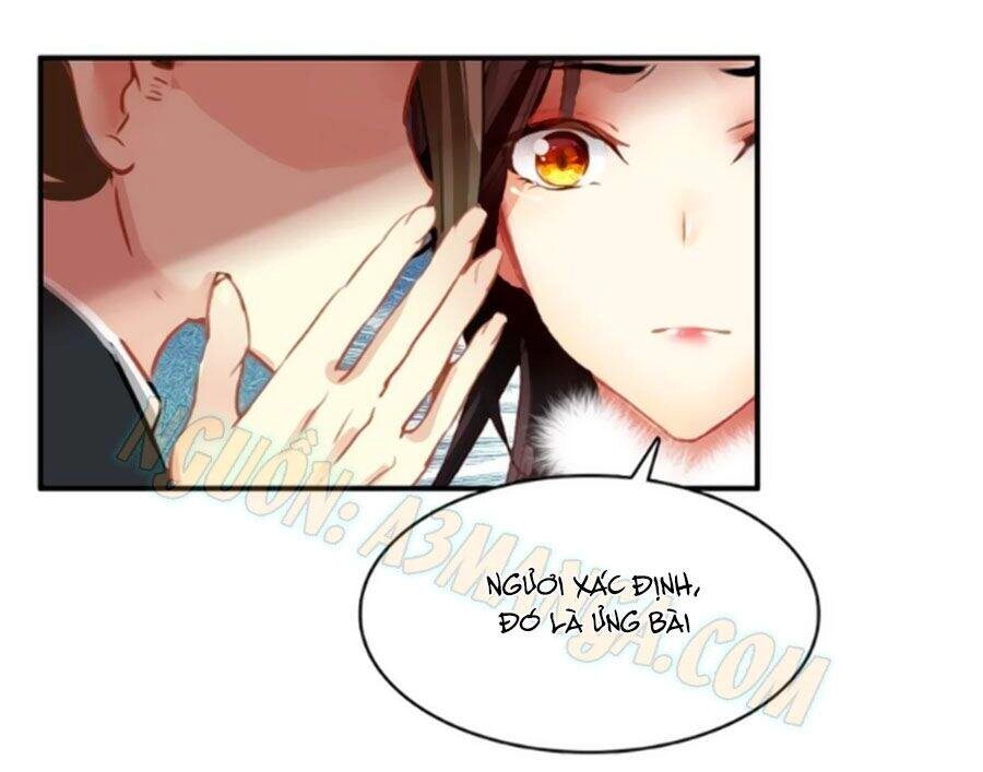 Mỹ Nhân Làm Tướng Chapter 24 - 19