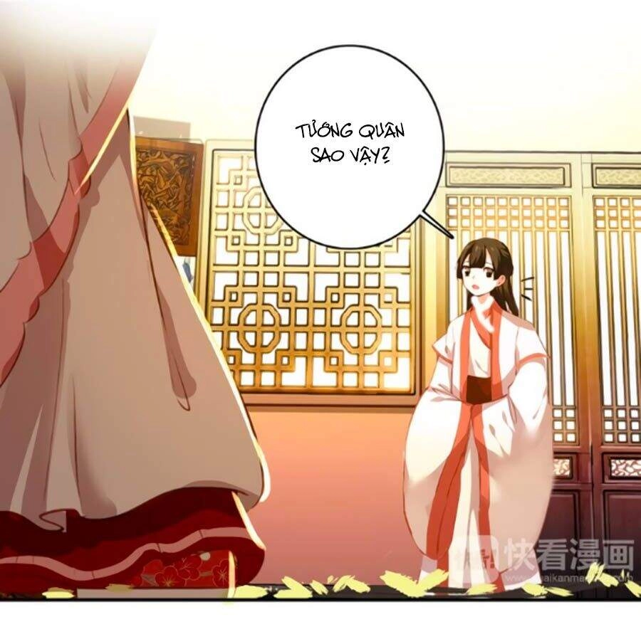 Mỹ Nhân Làm Tướng Chapter 24 - 23