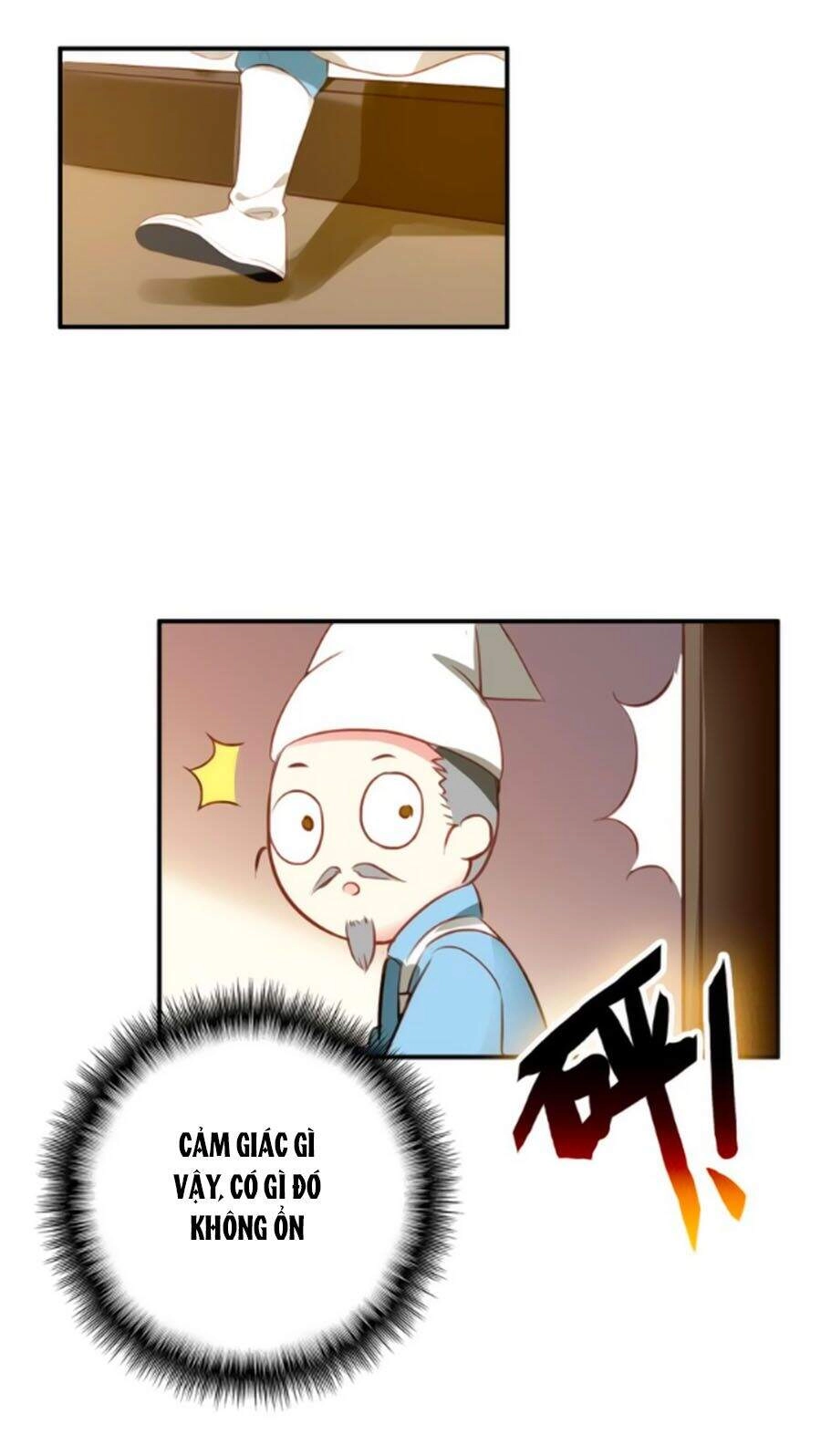 Mỹ Nhân Làm Tướng Chapter 24 - 25