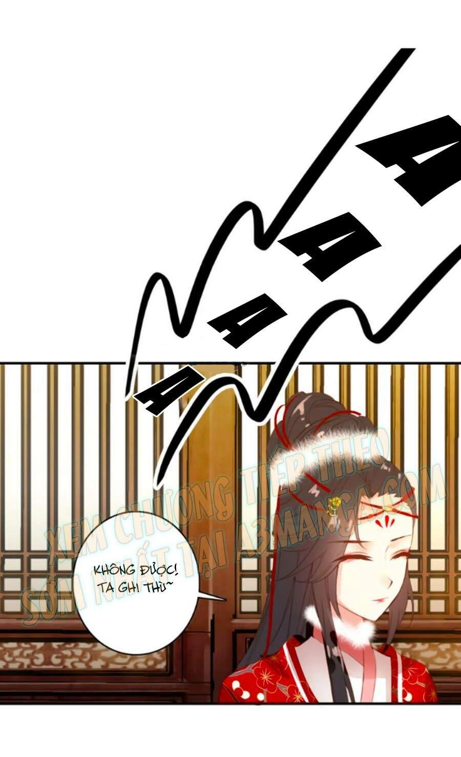 Mỹ Nhân Làm Tướng Chapter 24 - 33