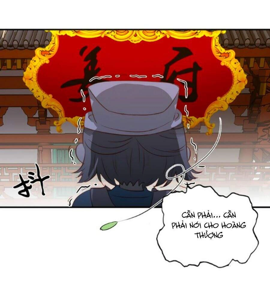 Mỹ Nhân Làm Tướng Chapter 25 - 1