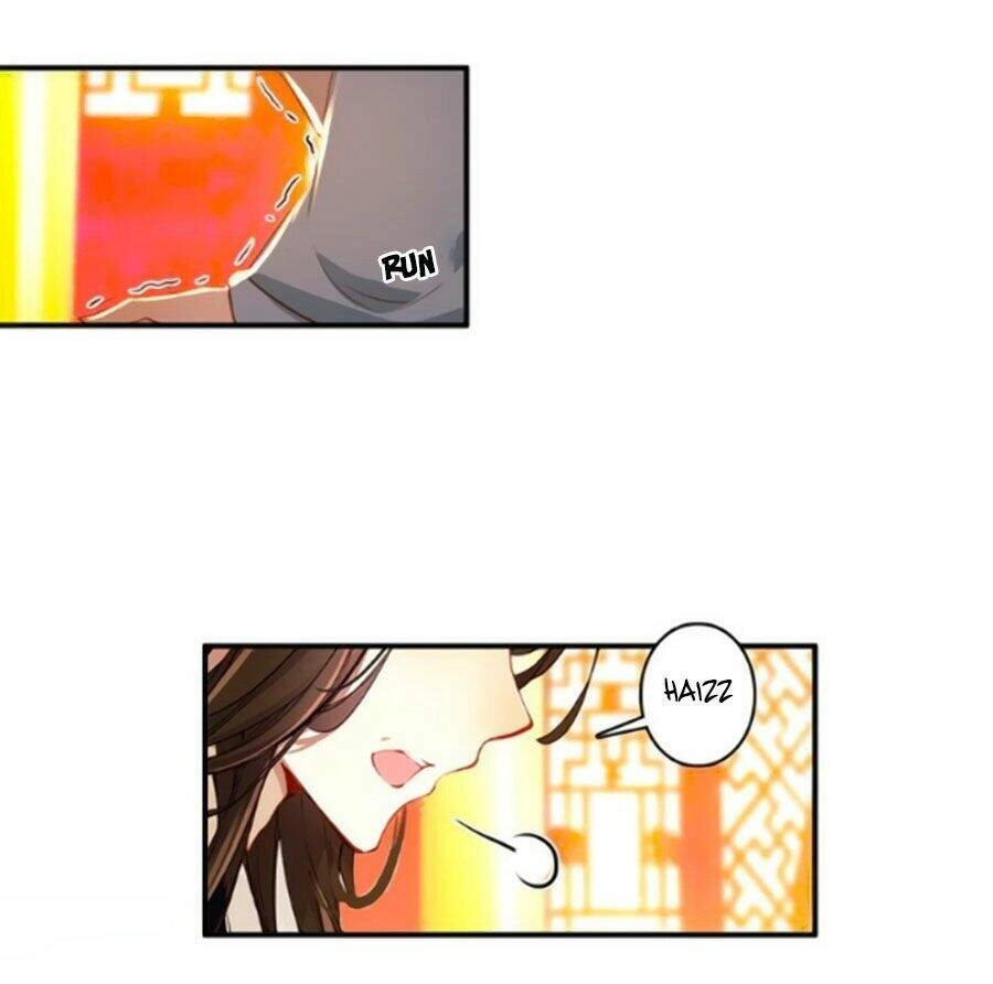 Mỹ Nhân Làm Tướng Chapter 25 - 2