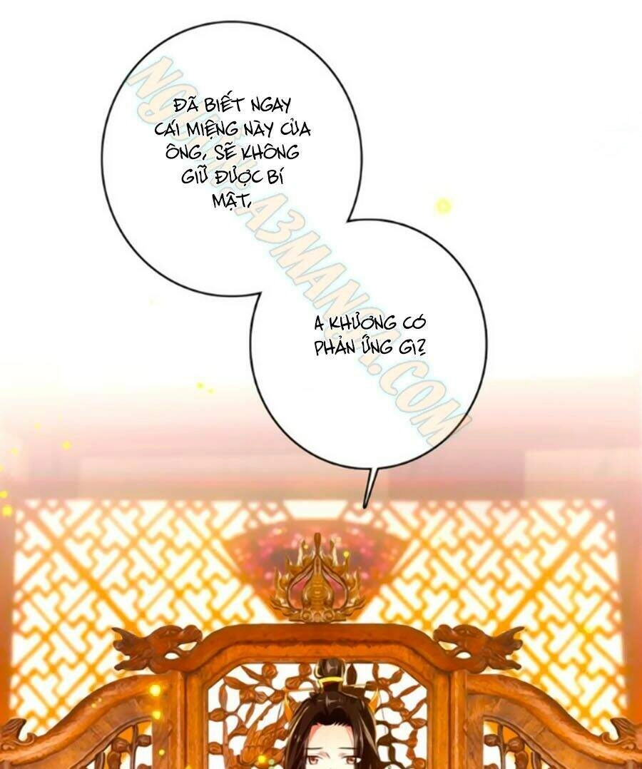 Mỹ Nhân Làm Tướng Chapter 25 - 3