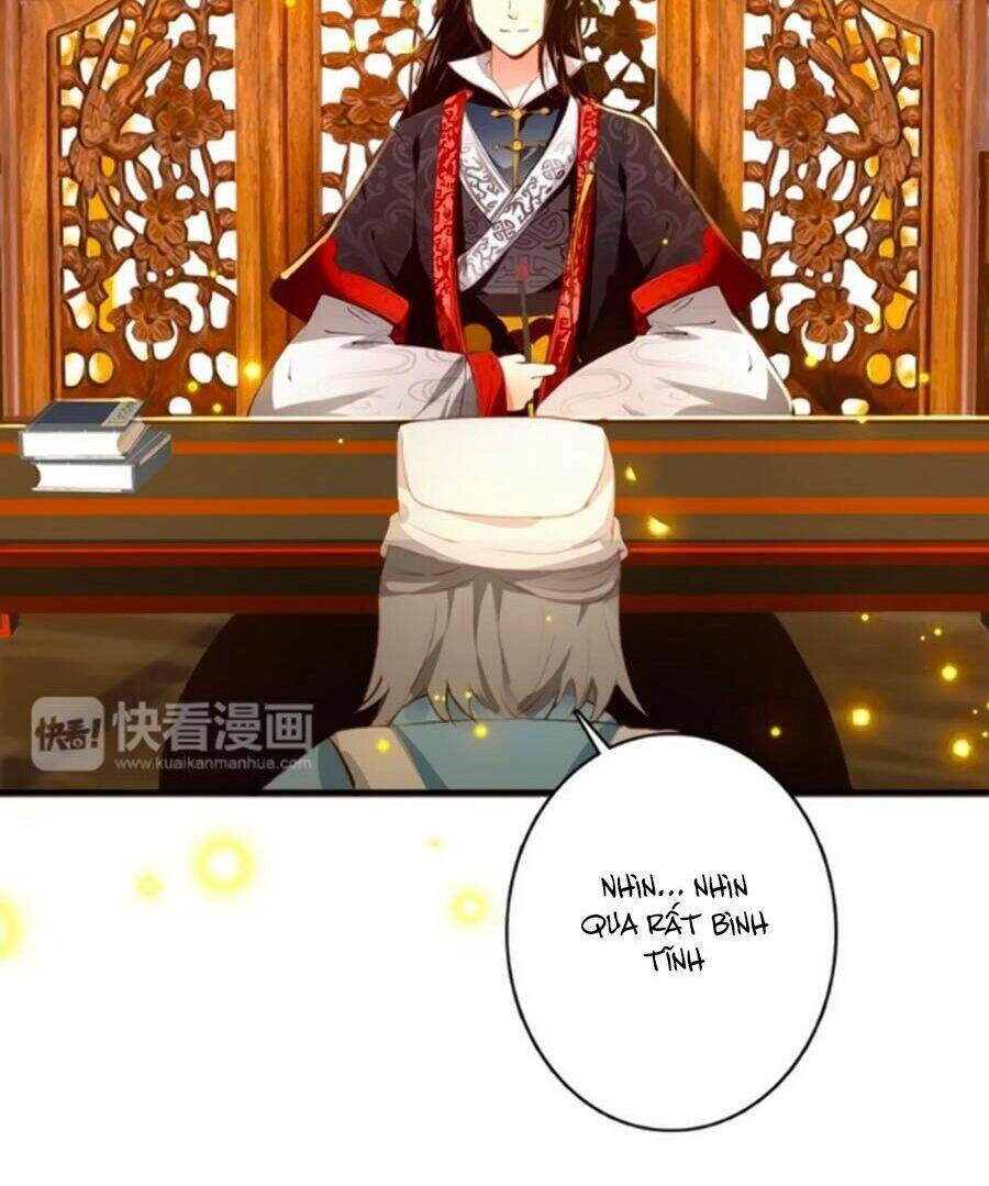 Mỹ Nhân Làm Tướng Chapter 25 - 4