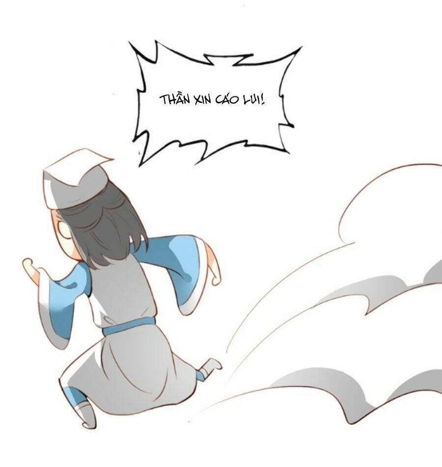 Mỹ Nhân Làm Tướng Chapter 25 - 7