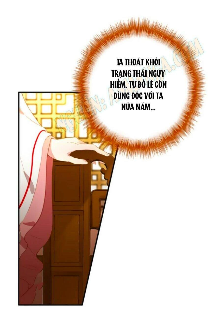 Mỹ Nhân Làm Tướng Chapter 25 - 11