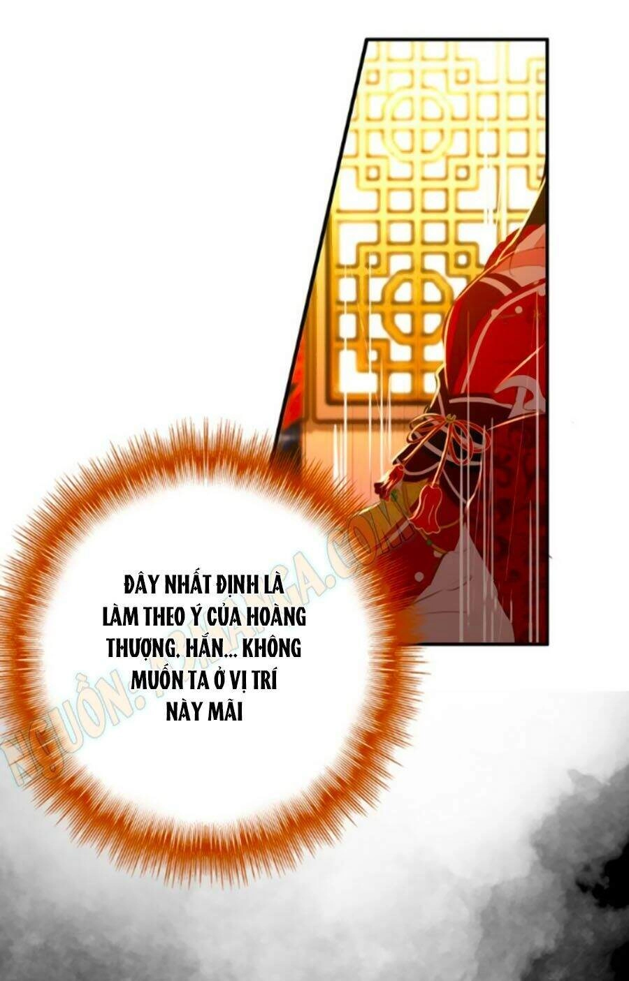 Mỹ Nhân Làm Tướng Chapter 25 - 12