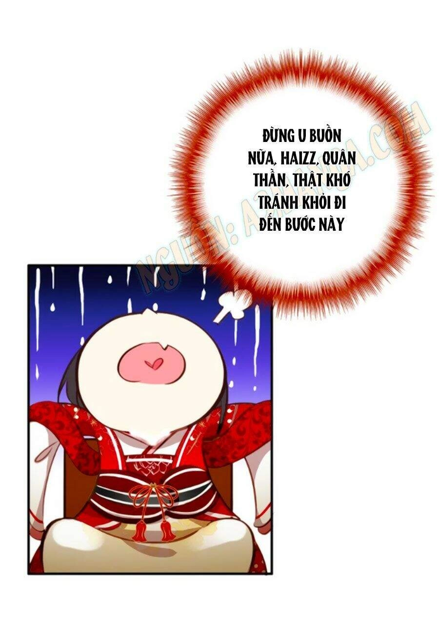 Mỹ Nhân Làm Tướng Chapter 25 - 14