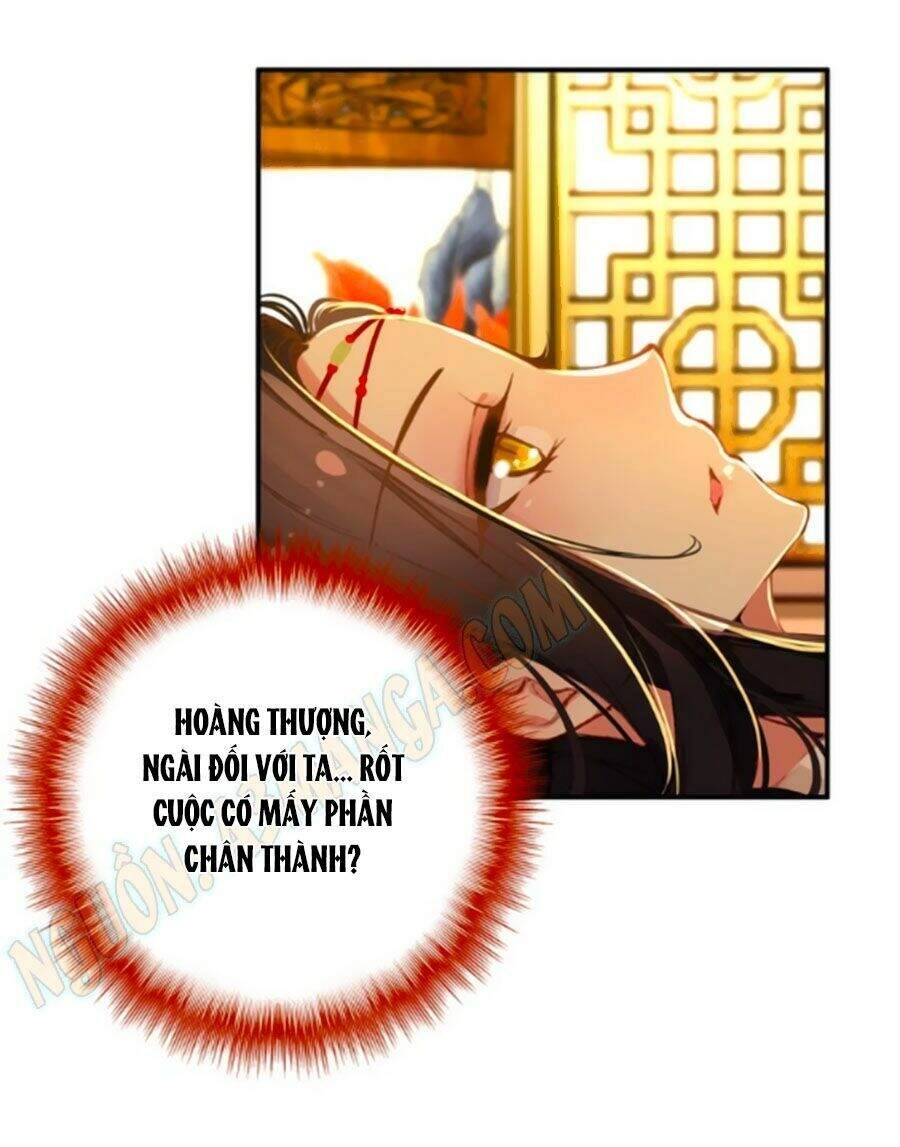 Mỹ Nhân Làm Tướng Chapter 25 - 15