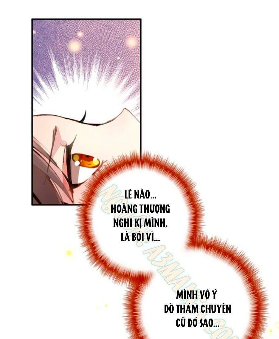 Mỹ Nhân Làm Tướng Chapter 25 - 16