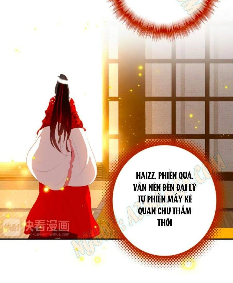 Mỹ Nhân Làm Tướng Chapter 25 - 17