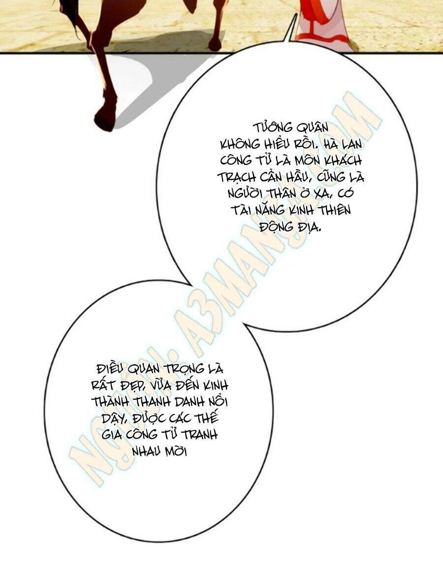 Mỹ Nhân Làm Tướng Chapter 25 - 20