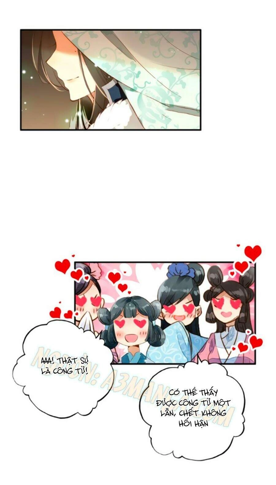 Mỹ Nhân Làm Tướng Chapter 25 - 21