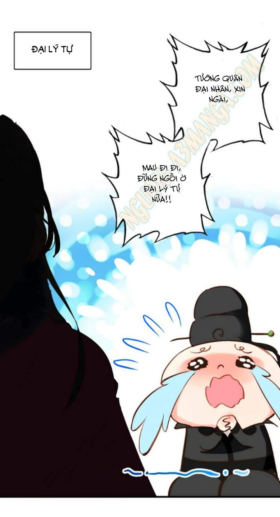 Mỹ Nhân Làm Tướng Chapter 25 - 26