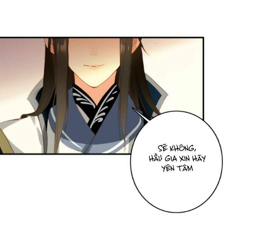 Mỹ Nhân Làm Tướng Chapter 25 - 34