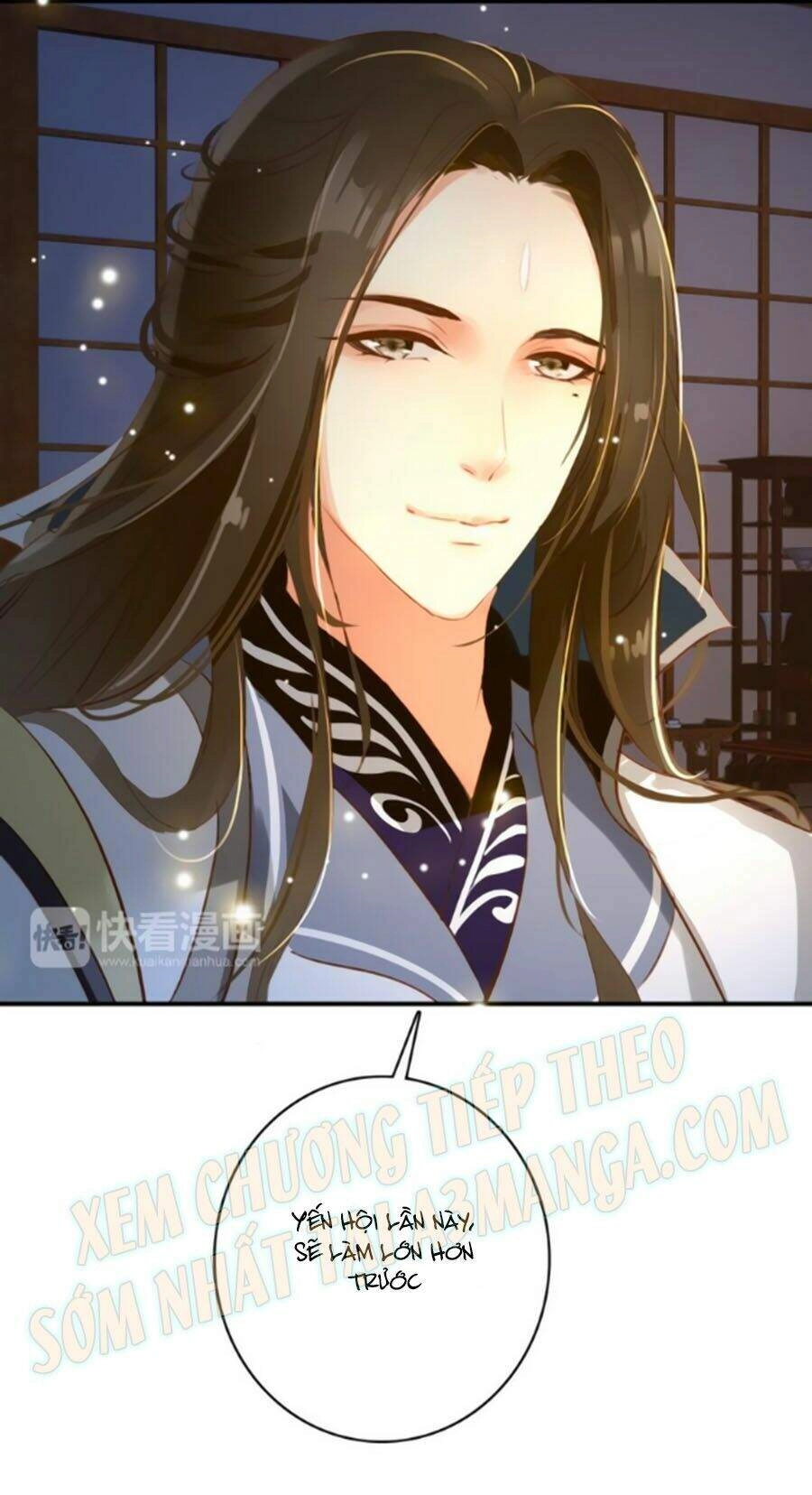 Mỹ Nhân Làm Tướng Chapter 25 - 35