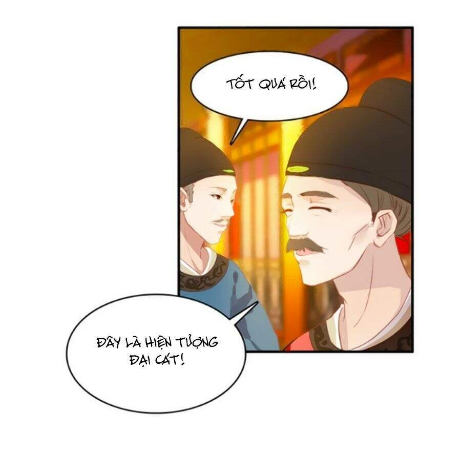 Mỹ Nhân Làm Tướng Chapter 26 - 4