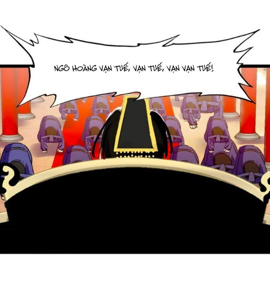 Mỹ Nhân Làm Tướng Chapter 26 - 5