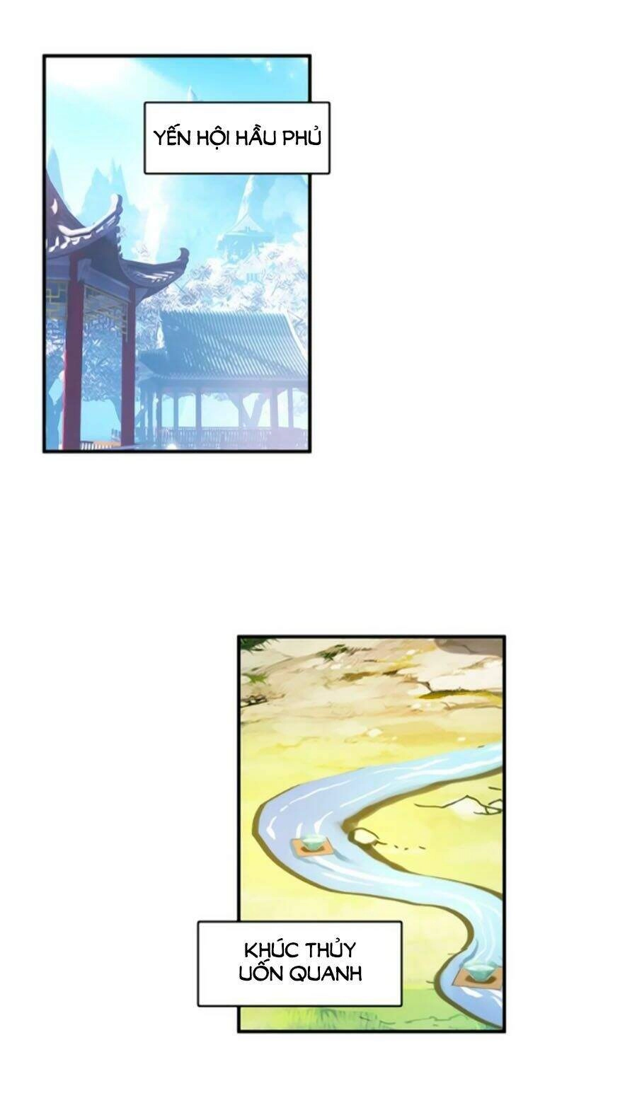 Mỹ Nhân Làm Tướng Chapter 26 - 7