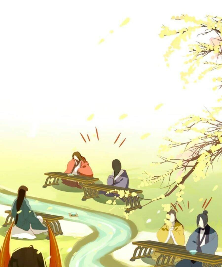 Mỹ Nhân Làm Tướng Chapter 26 - 8