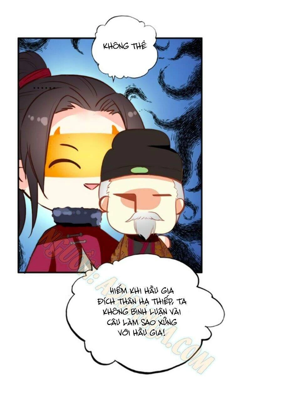 Mỹ Nhân Làm Tướng Chapter 26 - 11