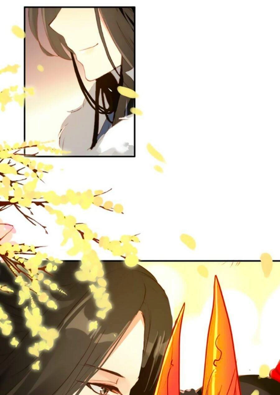 Mỹ Nhân Làm Tướng Chapter 26 - 25