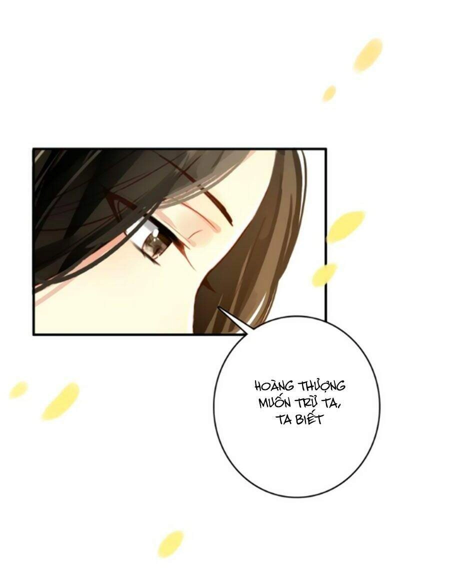 Mỹ Nhân Làm Tướng Chapter 26 - 28