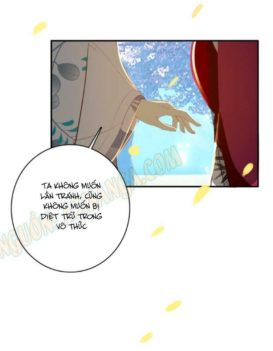 Mỹ Nhân Làm Tướng Chapter 26 - 29