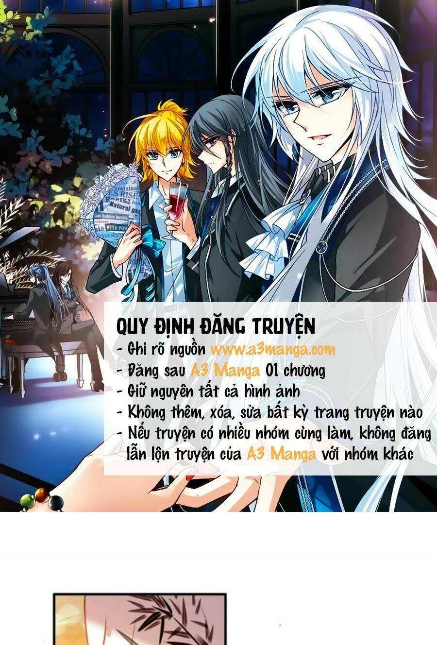 Mỹ Nhân Làm Tướng Chapter 27 - 1