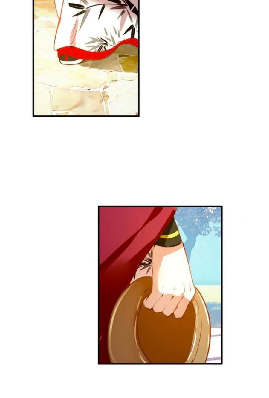 Mỹ Nhân Làm Tướng Chapter 27 - 2