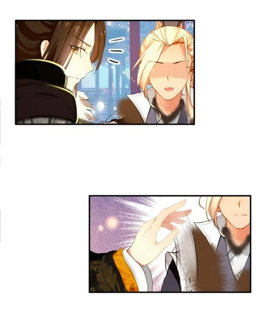 Mỹ Nhân Làm Tướng Chapter 27 - 4