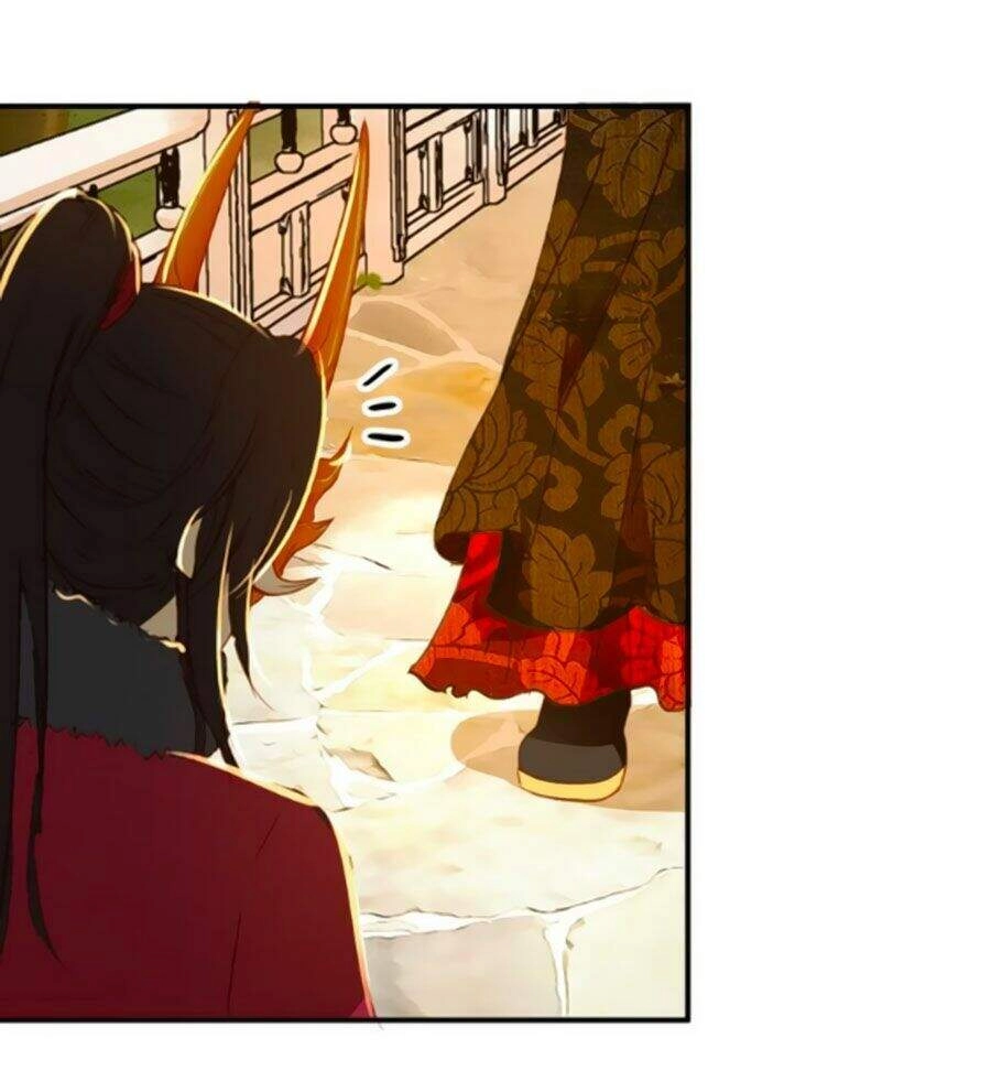 Mỹ Nhân Làm Tướng Chapter 27 - 5