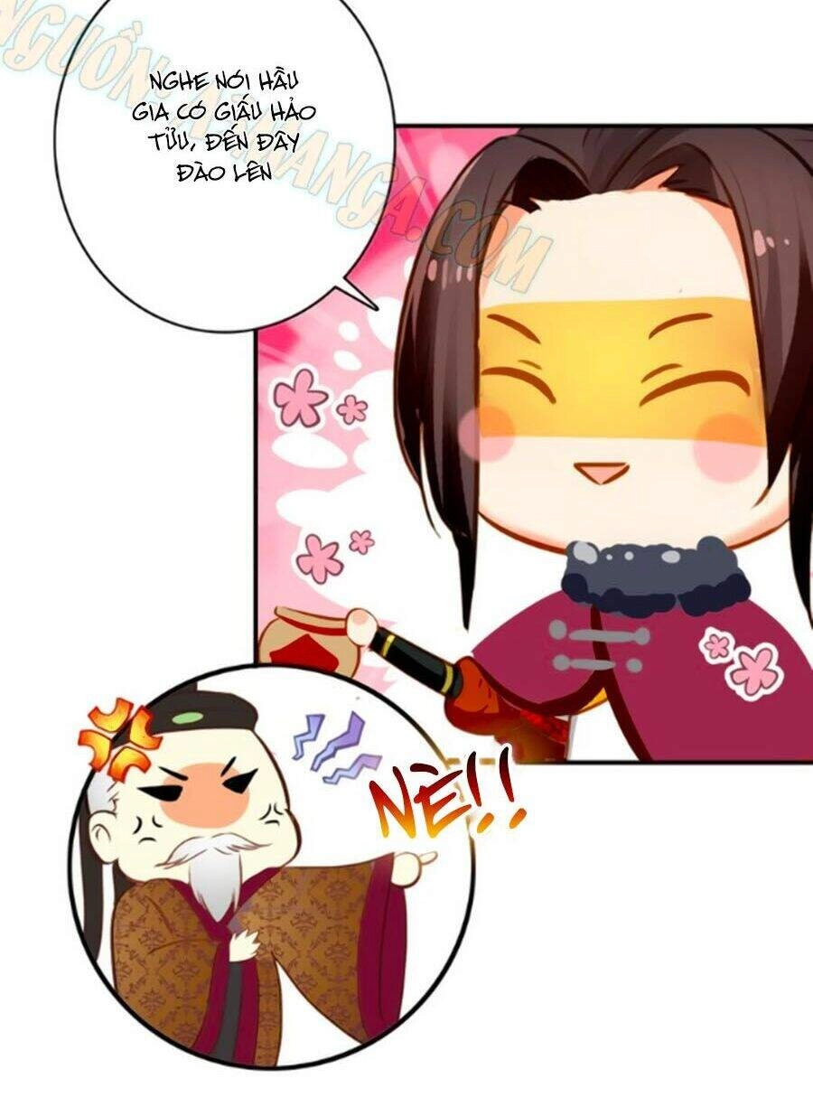 Mỹ Nhân Làm Tướng Chapter 27 - 7