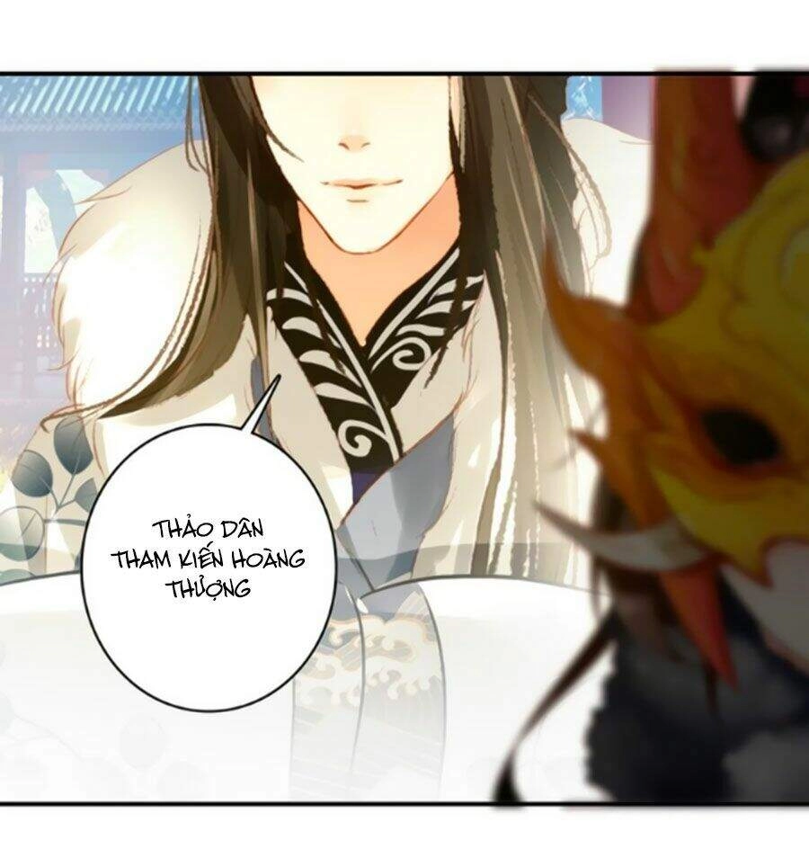 Mỹ Nhân Làm Tướng Chapter 27 - 8