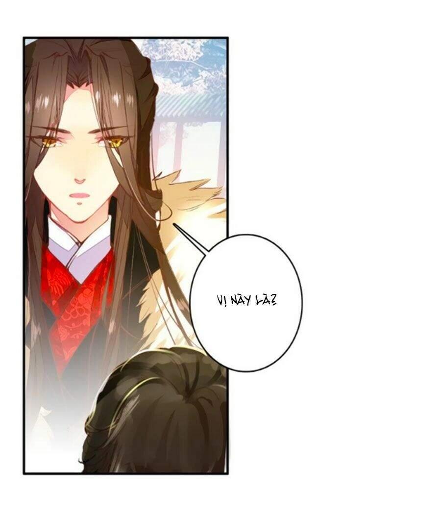 Mỹ Nhân Làm Tướng Chapter 27 - 9