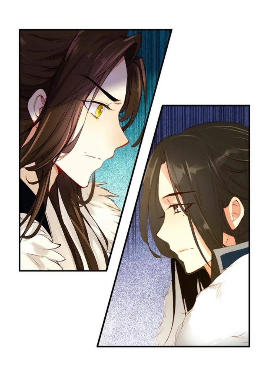 Mỹ Nhân Làm Tướng Chapter 27 - 14