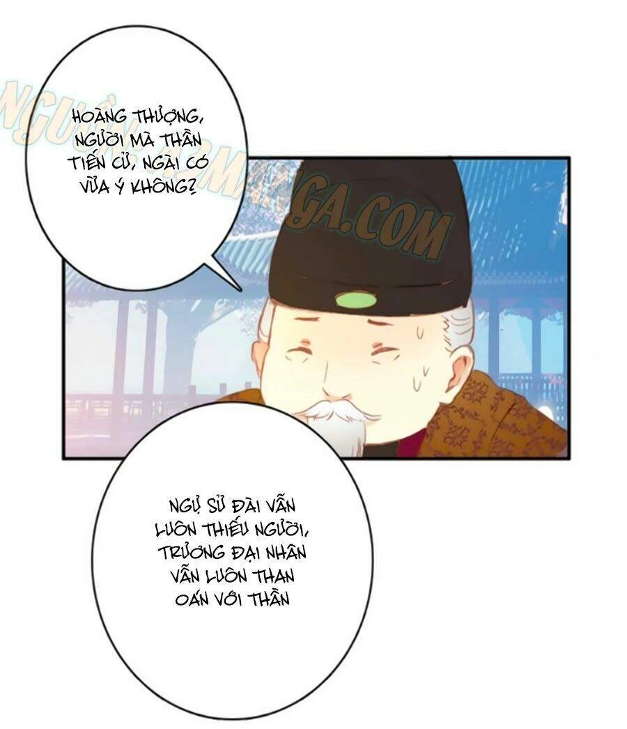 Mỹ Nhân Làm Tướng Chapter 27 - 15