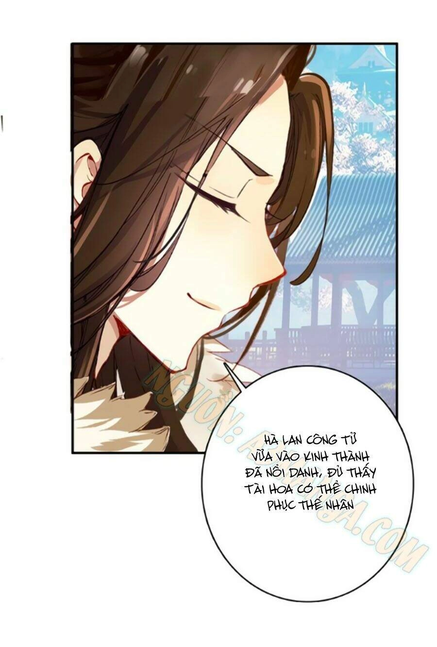 Mỹ Nhân Làm Tướng Chapter 27 - 17