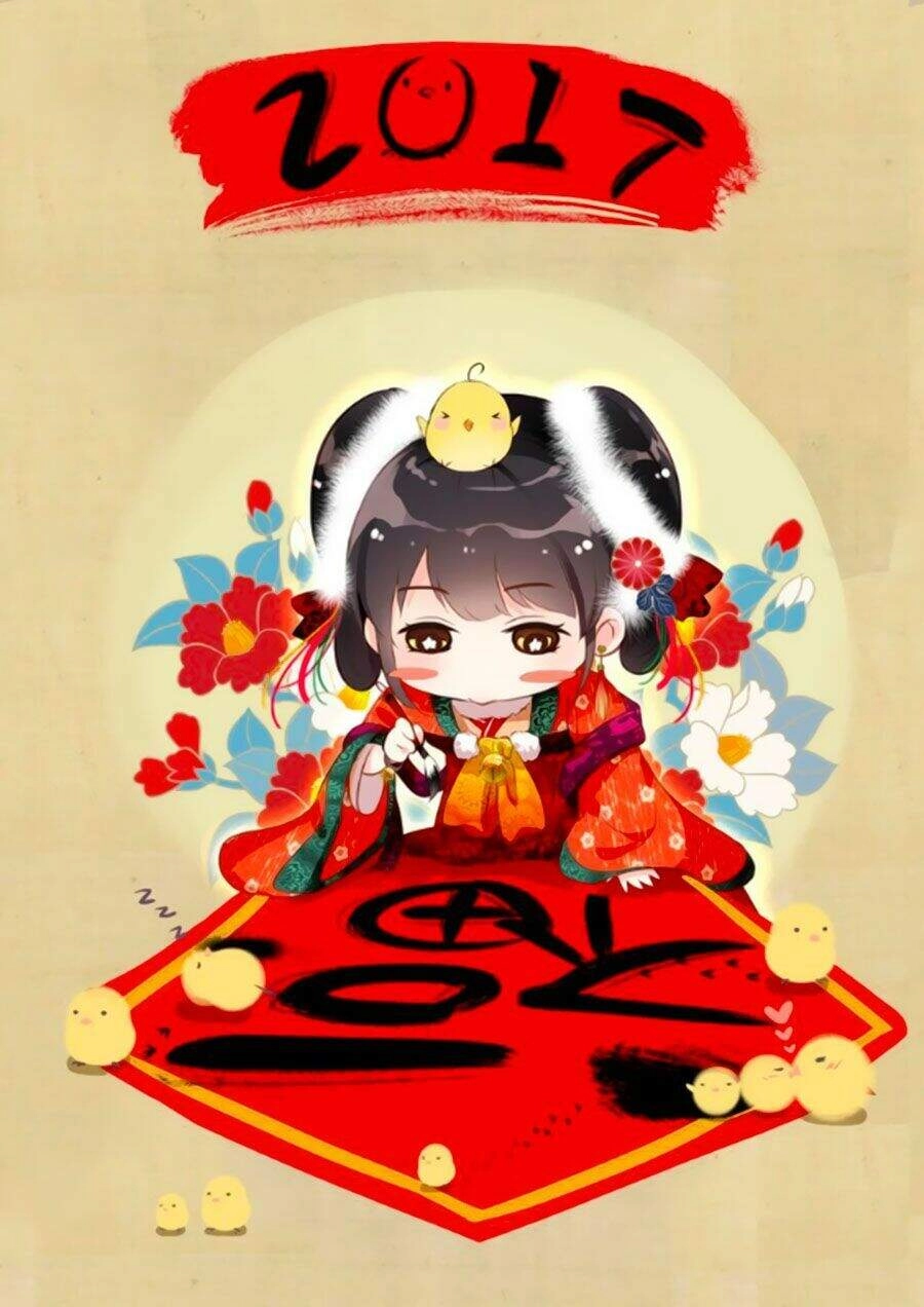 Mỹ Nhân Làm Tướng Chapter 28 - 1