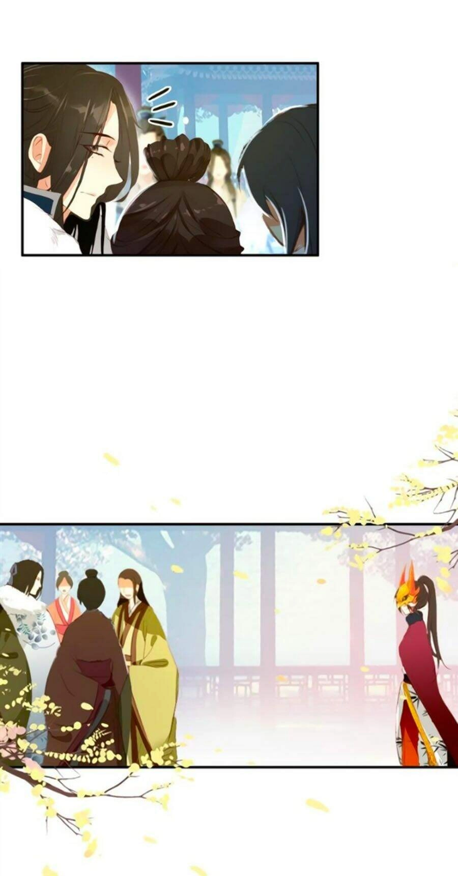 Mỹ Nhân Làm Tướng Chapter 28 - 4